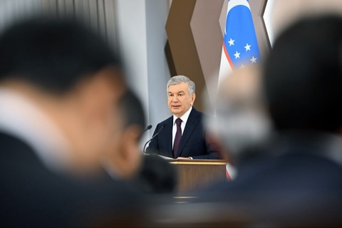 Hokim yordamchisi, xotin-qizlar faoli, yoshlar yetakchisi mahalla raisi taqdimnomasi asosida tayinlanadi