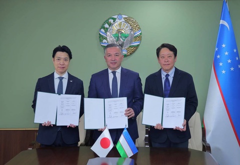 Японская компания «Willer Express» заинтересована в привлечении водителей из Узбекистана