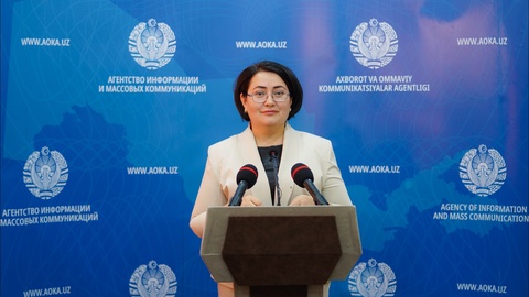 475 124 nafar nuroniy bepul chuqurlashtirilgan tibbiy koʻrikdan oʻtkazildi