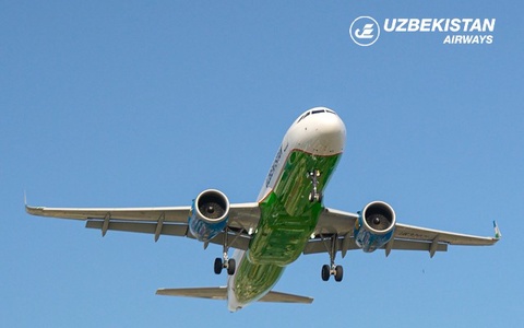 Uzbekistan Airways ichki reyslar boʻyicha yangi qoidalarni joriy etmoqda