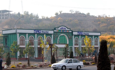 Аю шабуылынан хайуанаттар бағының қызметкері аман қалмады