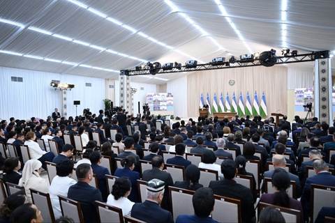 Oliy toifali pedagoglarga ipoteka krediti boshlangʻich badalining 25 foizi qoplab beriladi