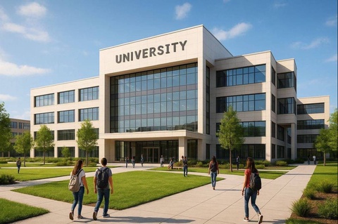 В Узбекистане внедряется программа «U 10 - глобальные передовые университеты»