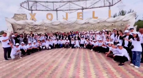 В Республике Каракалпакстан состоятся международная конференция и фестиваль, направленные на развитие туризма