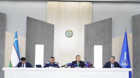 Joriy yil yakuniga qadar 36 ta maishiy chiqindi poligoni rekultivatsiya qilinadi