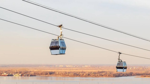 Subsidies will be provided for the construction of cable cars in Uzbekistan