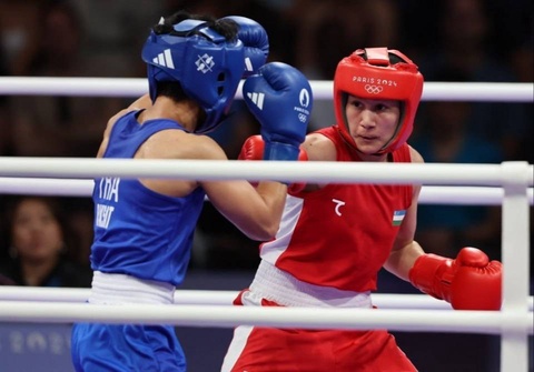 Се намояндаи Ӯзбекистон дар рӯзи дуюми Ҷоми ҷаҳон ба ринг мебароянд