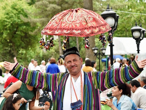 Uzbekistan has risen to 26 positions in the ranking of the safest and most peace-loving countries in the world