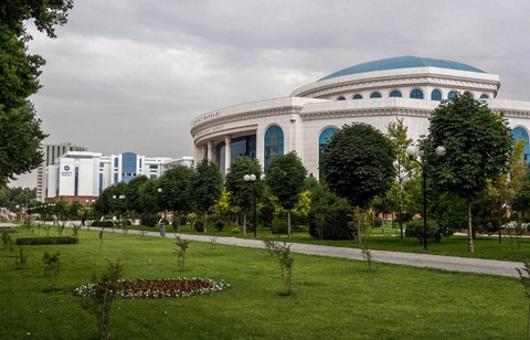 Прогноз погоды на день 21 апреля