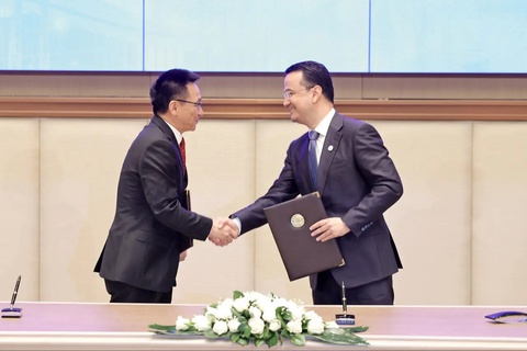 Toshkent investitsiya forumida umumiy qiymati $26,6 milliardlik shartnomalar imzolandi