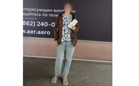 Rossiyaning Krasnodar oʻlkasida qiyin ahvolda qolgan yurtdoshimiz Oʻzbekistonga qaytarildi