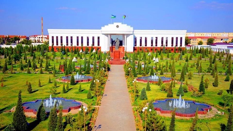 Qoraqalpogʻiston Respublikasi 2026-yilda ijtimoiy-iqtisodiy rivojlantiriladi