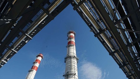 АО «ТЭС»: работа по повышению качества обслуживания ведется