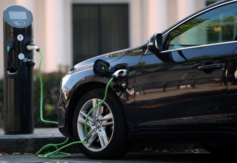 O‘zbekistonda elektromobillar soni 109,2 mingtaga yetdi