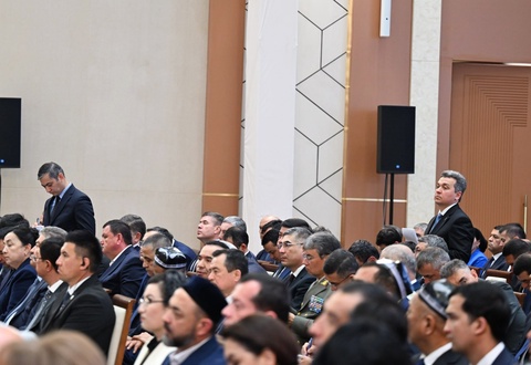 Фарғона шаҳрида IT-Парк университети, Марғилонда INHA университетининг филиали очилади