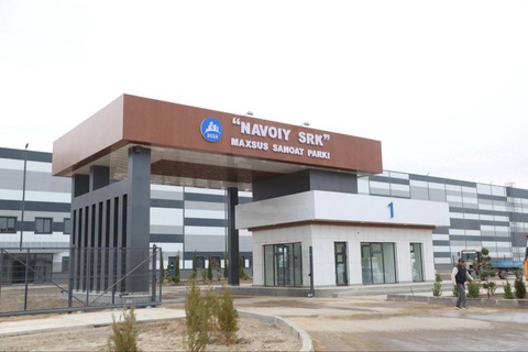 Образцовая махалля и цифровая инфраструктура