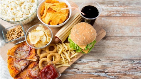 Азық-аўқат өнимлери қурамындағы трансмайларды анықлаў басланады