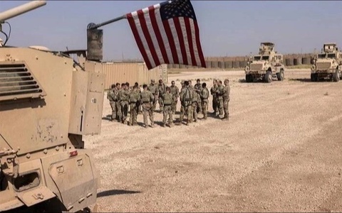 Eronga qarshi operatsiyasi paytida 290 ga yaqin amerikalik harbiy xizmatchi jarohat olgan