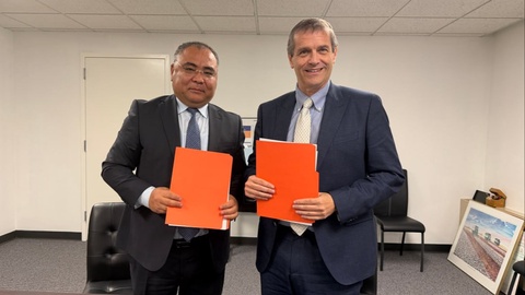 2026-yili Toshkentda «International Cotton Day» tadbiri oʻtkaziladi