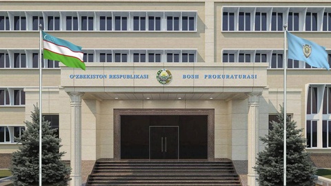 Генпрокуратура взяла под контроль расследование дела о насилии в отношении ребенка в детском саду Наманганской области