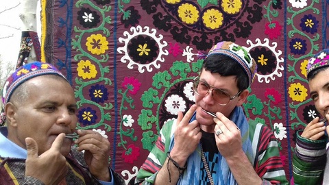 Turkiy xalqlar oʻrtasida xalqaro folklor festivali boʻlib oʻtadi