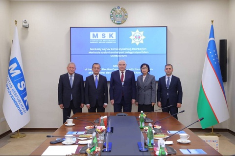 Elections 2024: international observers note good preparations for the elections