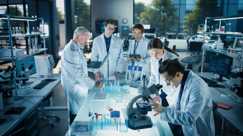 ЖССТ жаҳон тиббиётидаги 5 та энг муҳим ютуқни эълон қилди