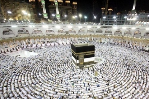 Умра зияратының бағасы төмендеді