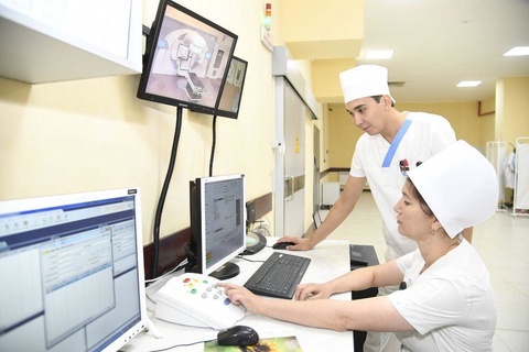 Dunyoda Oʻzbekiston tibbiyotidagi islohotlar eʼtirof etilmoqda