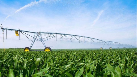 Решение проблемы водосбережения: цифровизация и научный подход