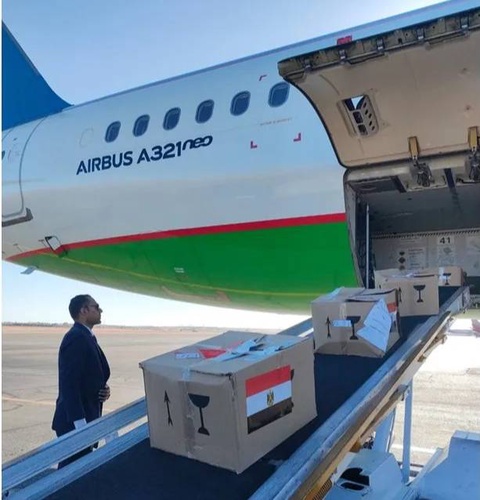 Egypt has resumed supplies of hepatitis C drugs to Uzbekistan