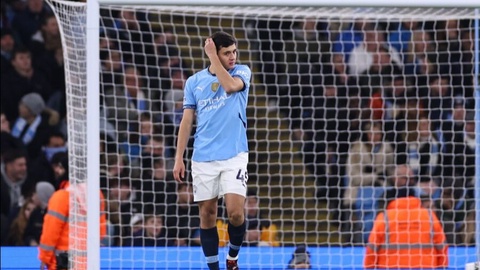 «Красные дьяволы» победили «горожан» в дерби Манчестера