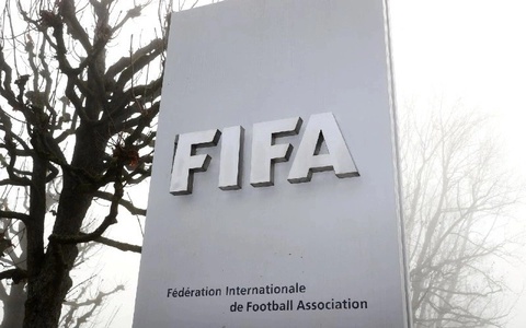 FIFА бу йилги Жаҳон чемпионати учун мукофот пулини 871 миллион долларгача оширди