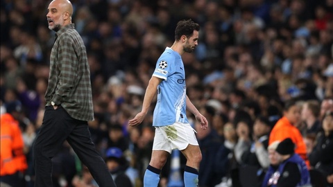 «Манчестер Сити» проиграл «Реалу», Хусанов получил высокие оценки