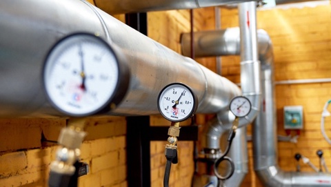 Issiqlik taʼminoti obyektlarini qurishga 500 mlrd soʻm ajratildi