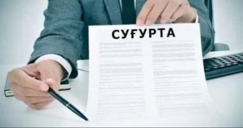 Aliment toʻlovchilar sugʻurta polisi orqali chet davlatga borib kelishi mumkin boʻladi