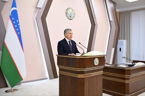 Oilaviy tadbirkorlik boʻyicha imtiyozli kredit miqdori 1,5 karra koʻpayadi