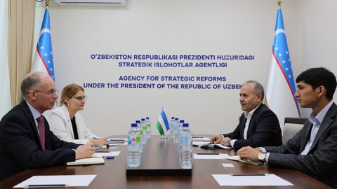 Еуропа Одағымен аграр саласындағы ынтымақтастық кеңейтілетді