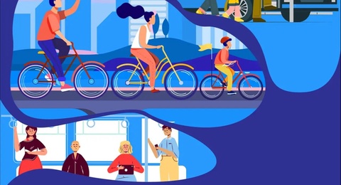 Ertaga navbatdagi “Avtomobilsiz kun“ aksiyasi o‘tkaziladi