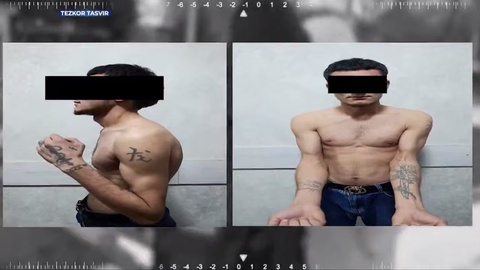 Bir hafta davomida 18 ta uyushgan jinoiy guruh faoliyatiga chek qoʻyildi