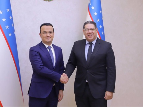 Ислам даму банкі тағы 4 жобаға 434 миллион доллар инвестиция енгізуде