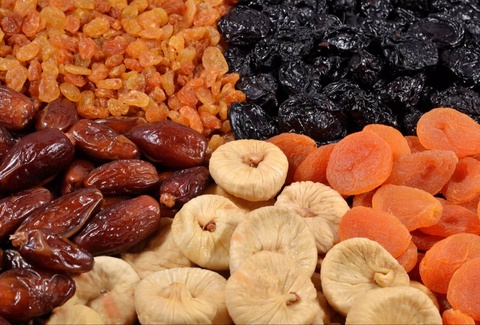 Узбекистан и Кувейт обсудили налаживание экспорта фруктов и сухофруктов