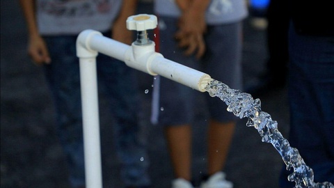 Suv tarmoqlariga noqonuniy ulanishlar kamaymoqda, debitor qarzdorlik 22 foizga tushdi