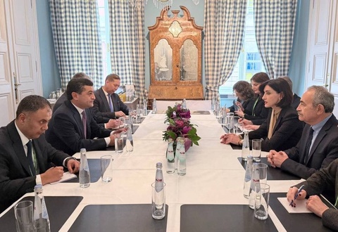 Oʻzbekiston tashqi ishlar vaziri Myunxen anjumanida ishtirok etdi