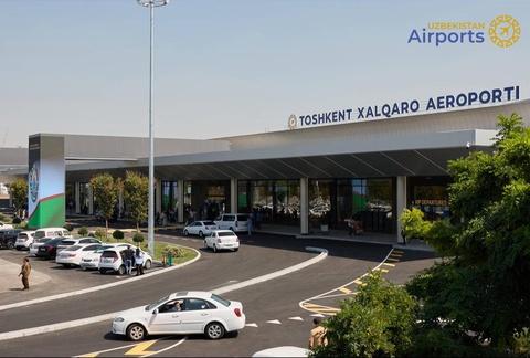 Uzbekistan Airports has joined the International Council of Airports in Europe