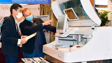 Успеть в «золотой час»