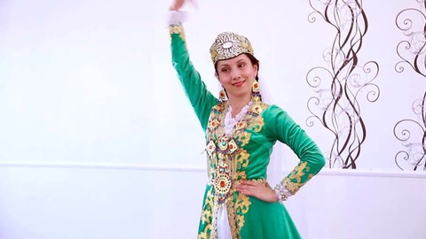 Танец - это жизнь