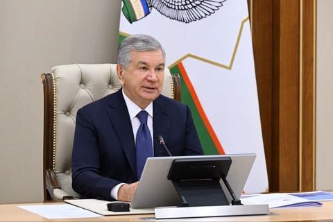 Andijon viloyatida islohotlar natijadorligi va ustuvor vazifalar muhokama qilindi