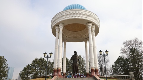 “Hazrat Navoiyni anglash – oʻzligimizni anglash” mavzusida respublika tanlovi oʻtkaziladi