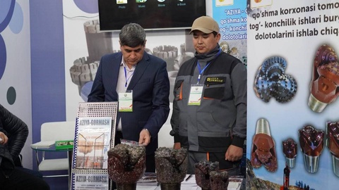 В приоритете - производство импортозамещающей продукции